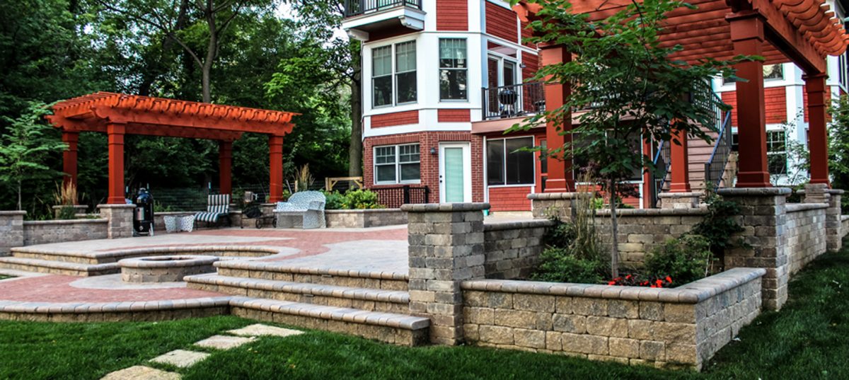 Private Residence Amberley Village Place