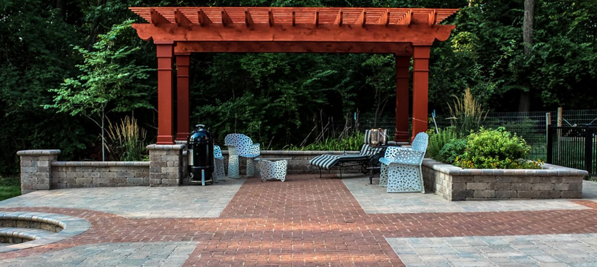 Private Residence Amberley Village Place